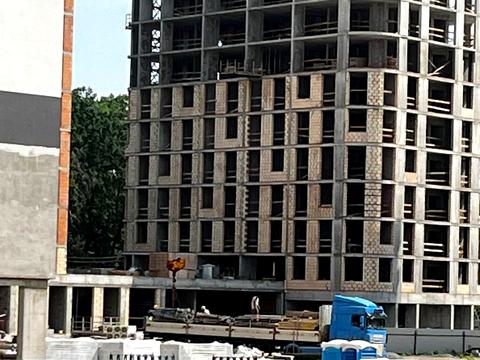 квартира по адресу Берковецкая ул., 5