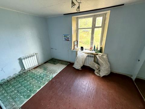 дом по адресу Южная ул., 89