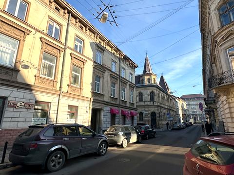 квартира по адресу Дудаева ул. (Лермонтова), 10