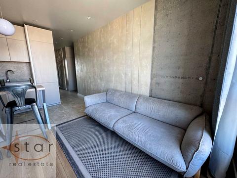 квартира по адресу Красносельского ул., 43