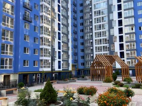 квартира по адресу Княгинин ул., 44