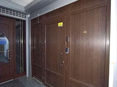 комерційна за адресою Проскурівська вул., 45