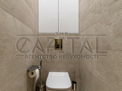 квартира по адресу Никольско-Ботаническая ул., 17/19
