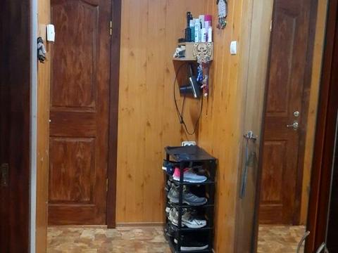 квартира по адресу Валерия Гончаренко ул., 3