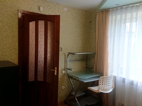 квартира по адресу Барське шоссе, 20