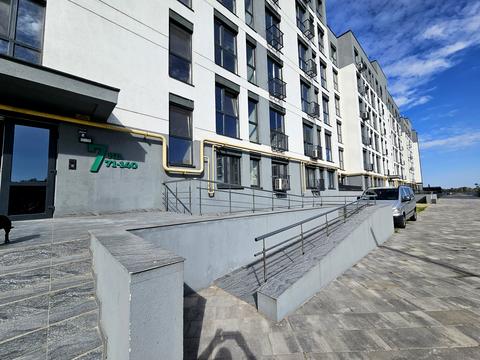 квартира за адресою Козацька вул., 21