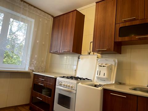 квартира за адресою Ушинського вул., 18