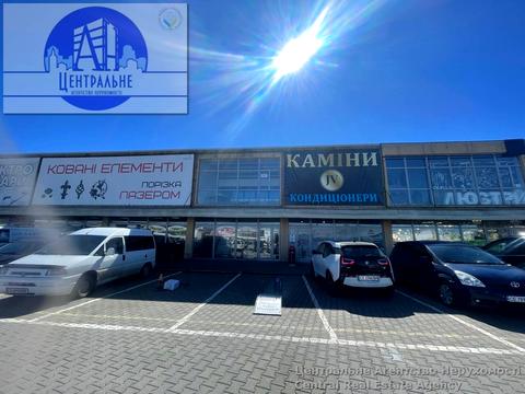 комерційна за адресою Калинівська, 13в