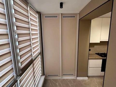 квартира за адресою Запорізьке шосе, 2-А