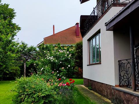 дом по адресу Казацкая ул., 1-В