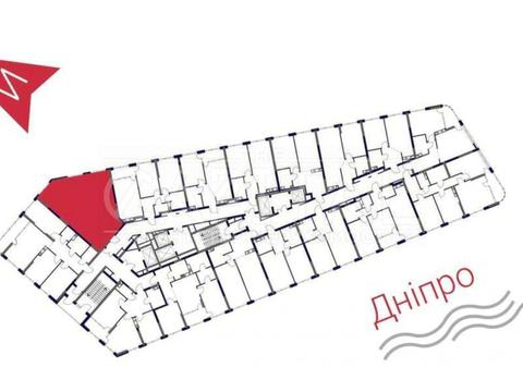 квартира за адресою Причальна вул., 10