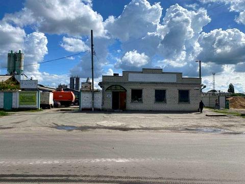 коммерческая по адресу Чернигов, Попова ул. (Попова), 63