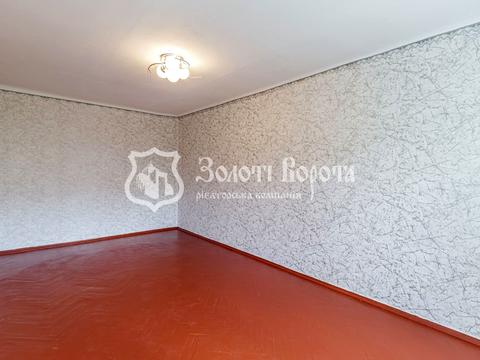 квартира по адресу Вацлава Гавела бульв. (Івана Лепсе), 79