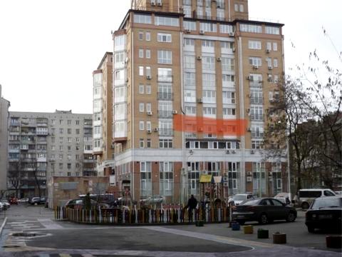 квартира по адресу Почайнинская ул., 70