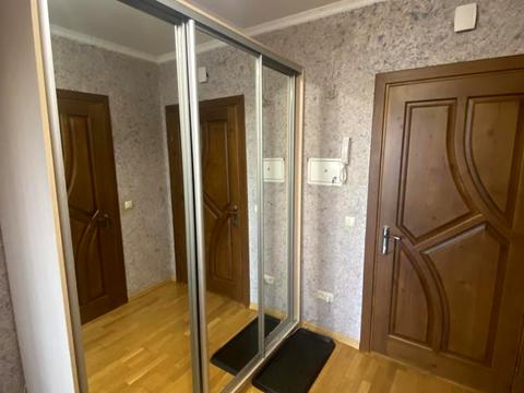 квартира по адресу Північний бульв., 5А