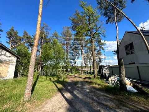 участок по адресу Луговая ул.