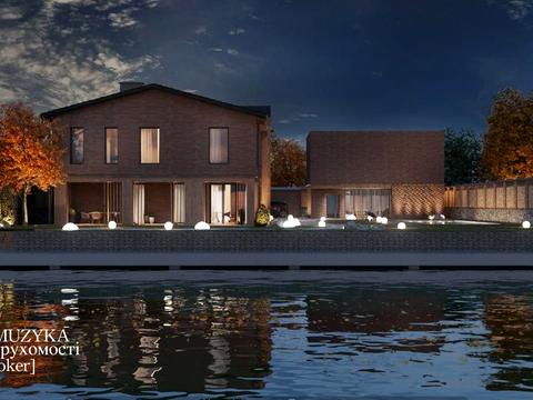 ділянка за адресою Плютовська вул.