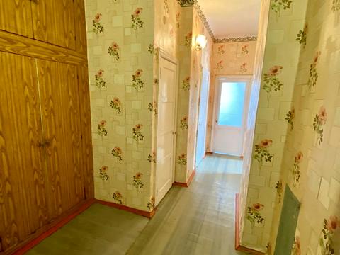 квартира за адресою Федора Караманиць вул. (Ватутіна), 31