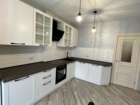 квартира по адресу Степана Бандери ул., 15