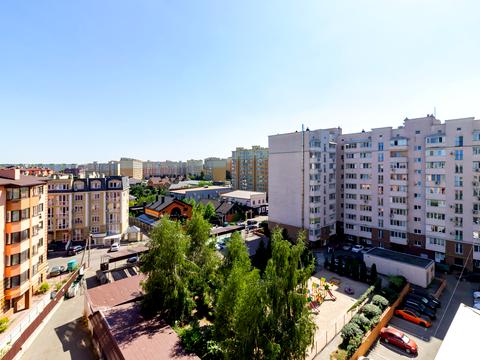 квартира за адресою Лесі Українки вул., 19