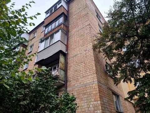 квартира по адресу Ольжича ул., 9-А
