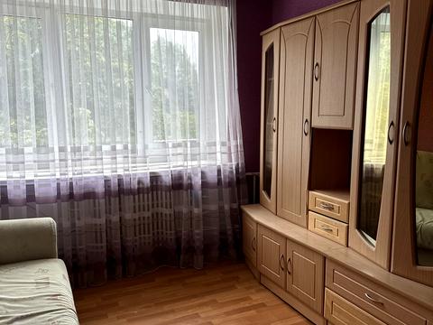 комната по адресу Романа Шухевича ул. (Курчатова), 15