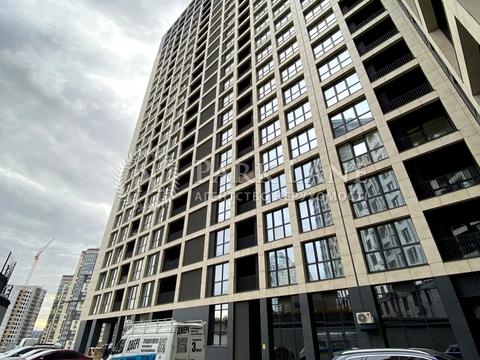 квартира за адресою Фортечний тупик (Тверський), 7в