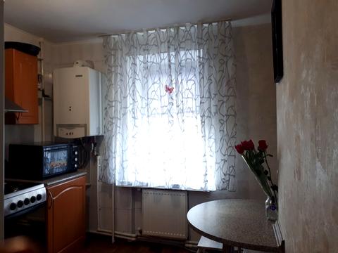 квартира за адресою Д. Галецького, 50