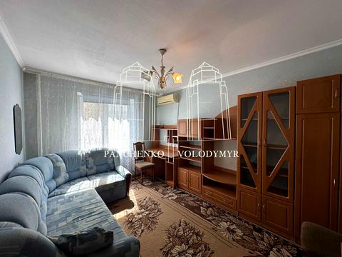 квартира по адресу Мандрыковская ул., 171