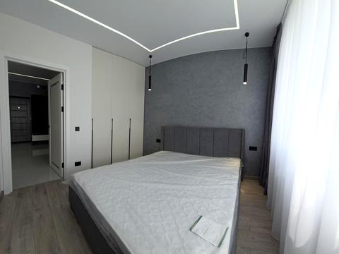 квартира по адресу Высочана ул., 18