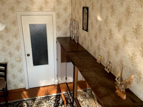 квартира по адресу Шевченка ул., 13