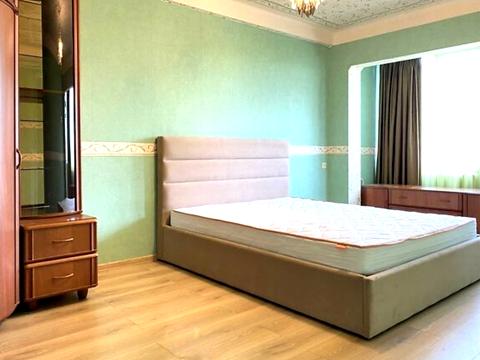 квартира по адресу Половецкая ул., 14