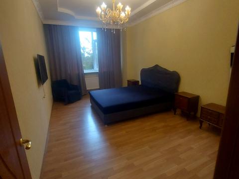 квартира по адресу Жемчужная ул., 3
