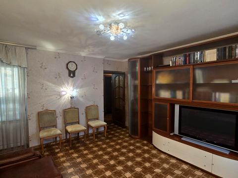 квартира за адресою Олега Григор'єва вул., 10б