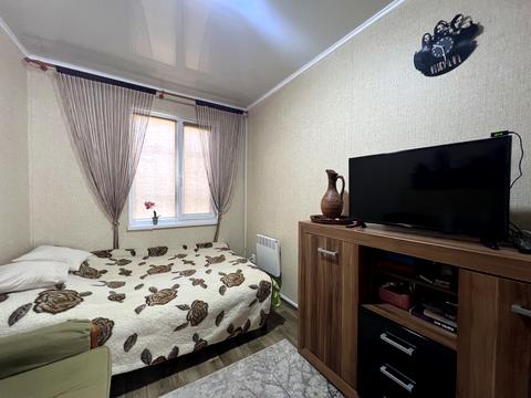 дом по адресу СТ Рута, 3