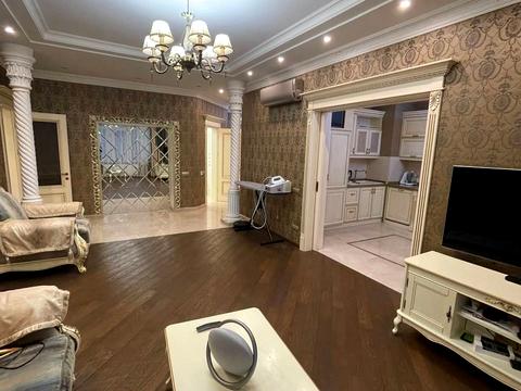 квартира по адресу Андрея Верхогляда ул. (Михайла Драгомирова), 9