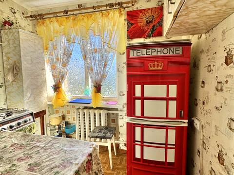 квартира за адресою Алматинська вул. (Алма-Атинська), 70