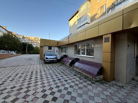 коммерческая по адресу Озёрная ул., 10/1в