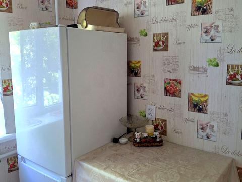 квартира по адресу Корабельная ул., 4а