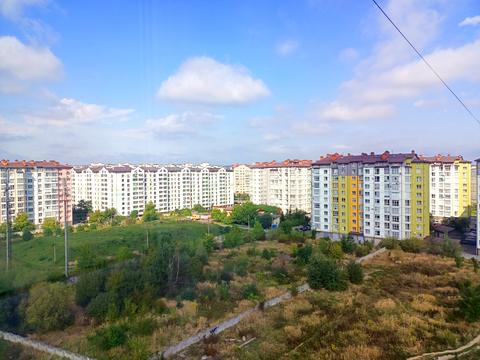 квартира по адресу Ивано-Франковск, Івасюка, 19