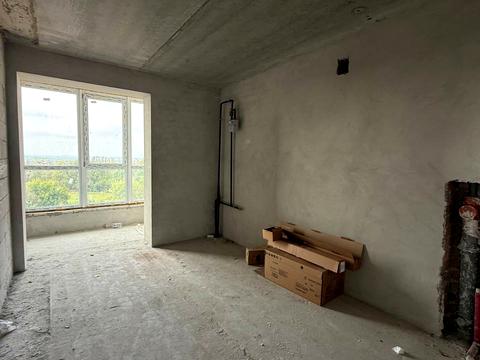 квартира по адресу Бастіонна ул., 14