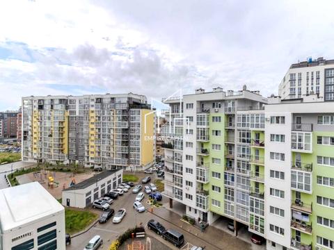 квартира за адресою Тараса Шевченка вул., 17