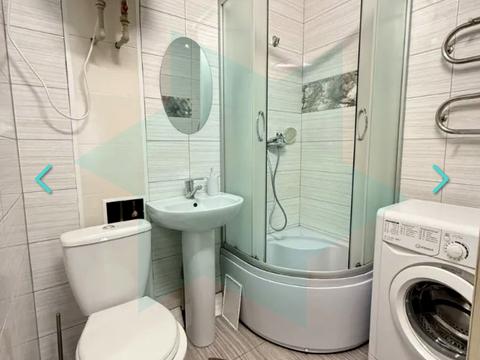 квартира за адресою Науки просп. (Гагаріна), 90