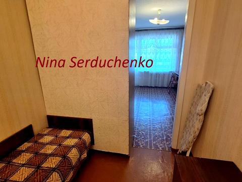 квартира по адресу Менахем-Мендл Шнеерсона ул. (Мініна), 9