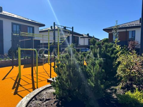 дом по адресу Паркова