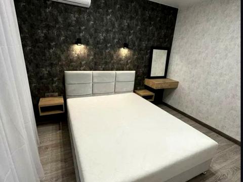 квартира по адресу Запорожское шоссе, 32