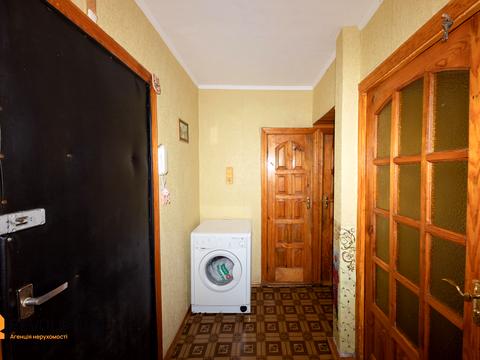 квартира по адресу Академика Королёва просп., 12-І