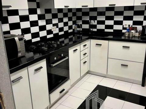 квартира за адресою Драгоманова вул., 5