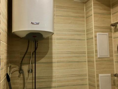 квартира за адресою Григорія Чупринки вул. (Чудновського), 7