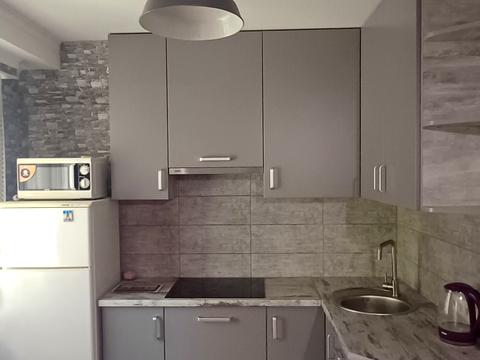 квартира по адресу Оболонский просп., 37